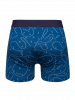 Night Fisherman - Mens Trunks - Good Mood